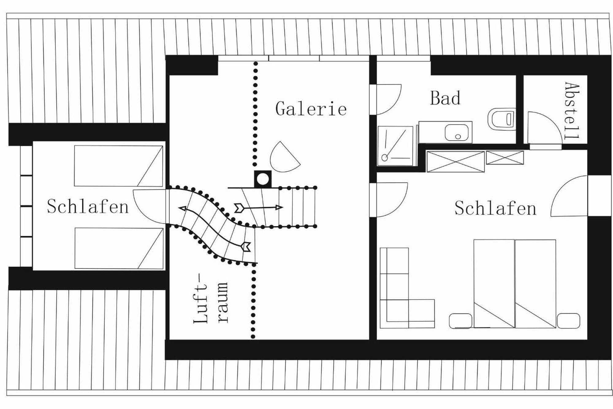 Rietz NeuendorfHexenhaus别墅 外观 照片